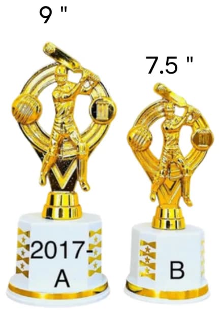 2017-9 inch, 7.5 inch