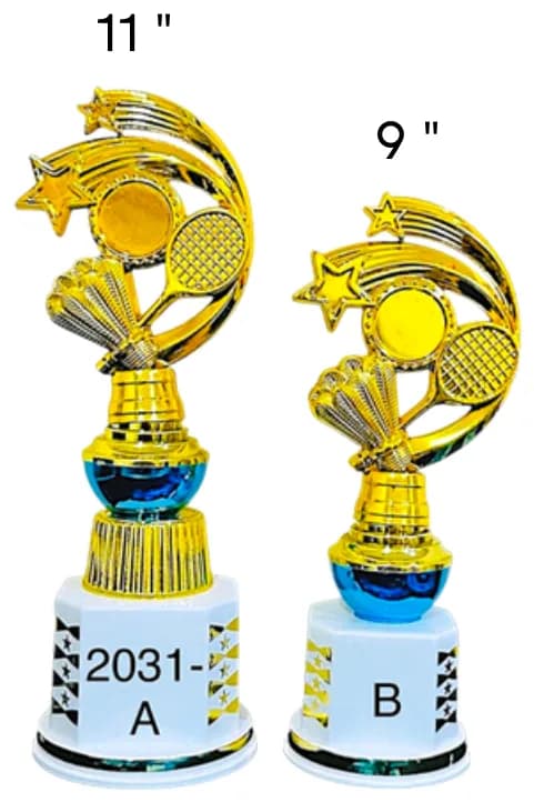 2031-11 inch, 9 inch