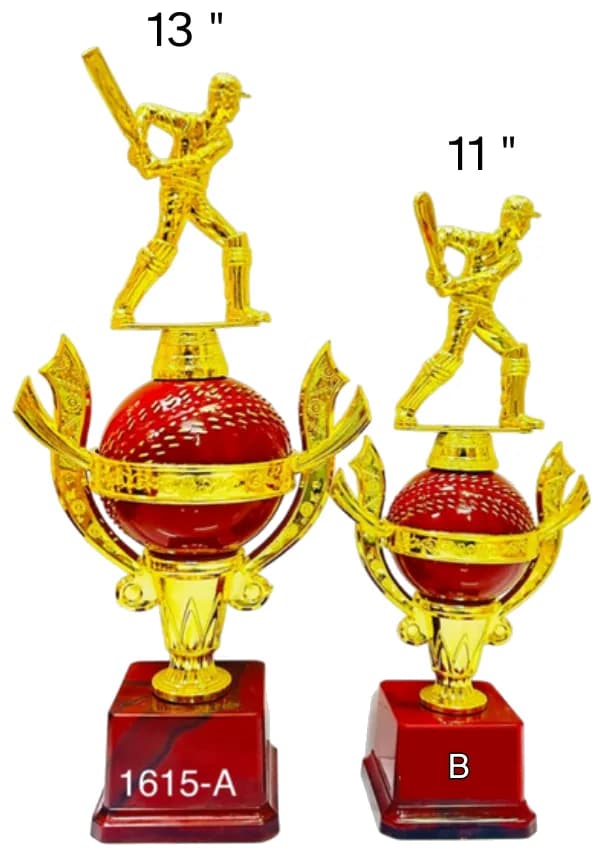 1615-13 inch, 11 inch
