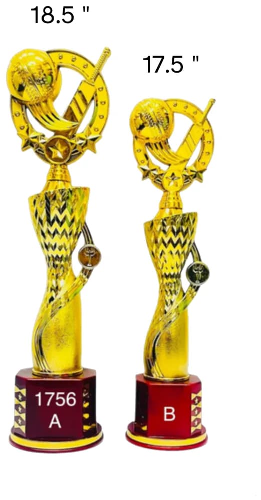 1756-18.5 inch, 17.5 inch