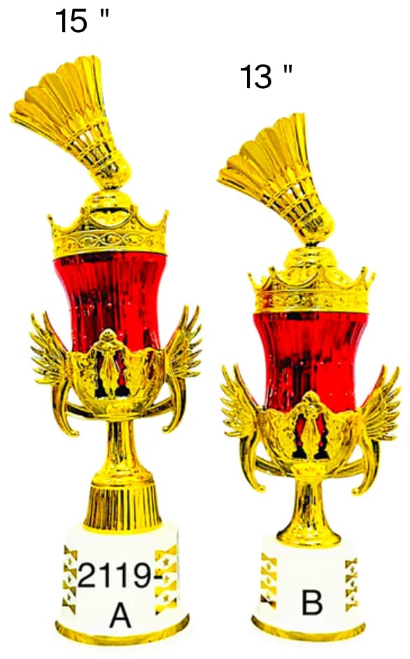 2119-15 inch, 13 inch