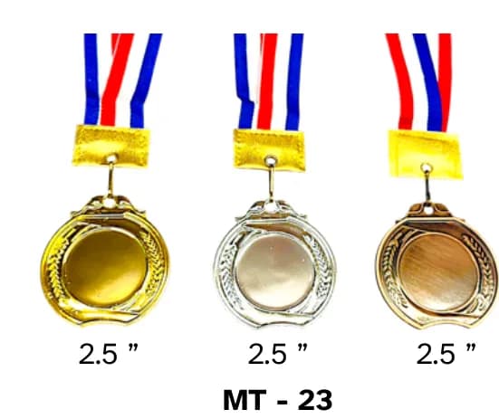MT-23-2.5 inch