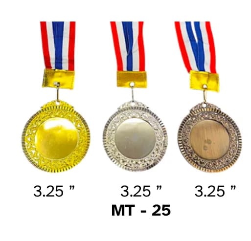 MT-25-3.25 inch