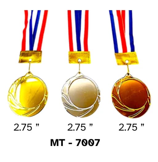 MT-7007-2.75 inch