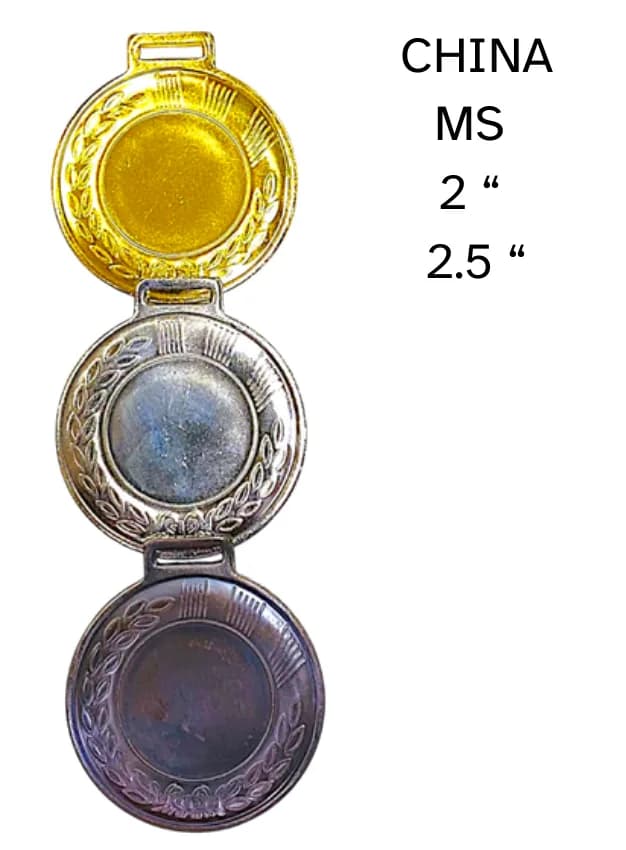 China MS-2 inch, 2.5 inch