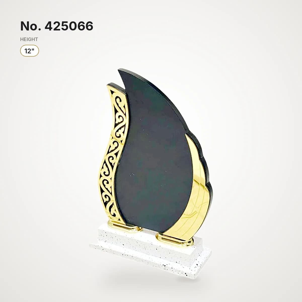 No. 425066 - Acrylic Memento