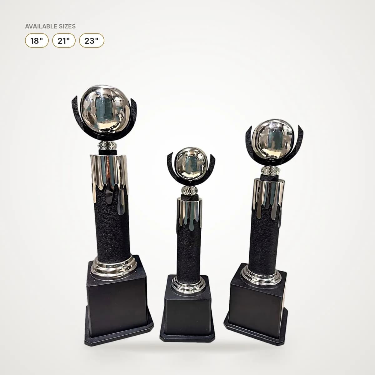 Trophy 16