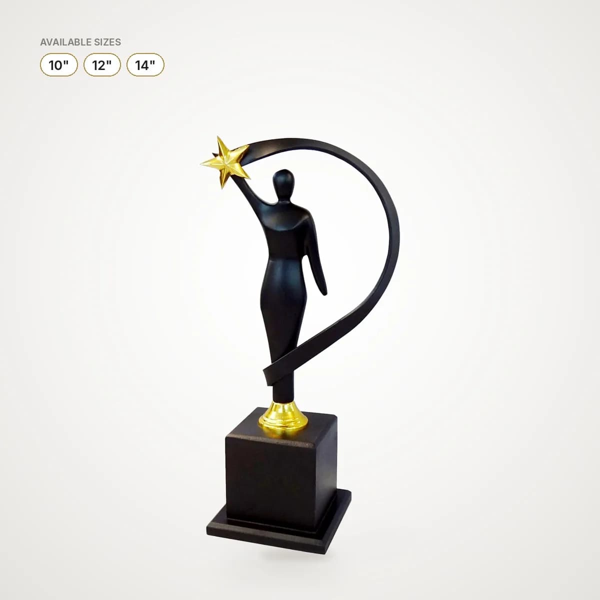 Trophy 24 - Star Trophy