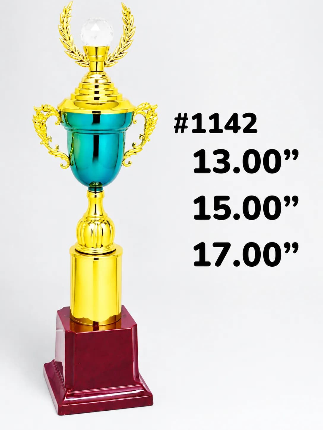 Auro cup